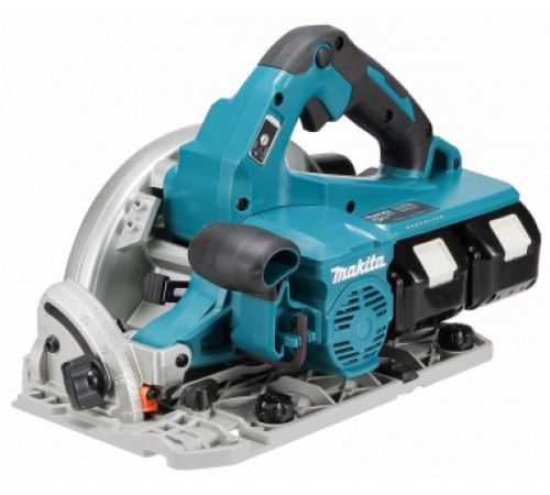 Дисковая пила Makita DHS783ZJU