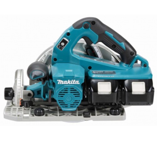 Дисковая пила Makita DHS783ZJU