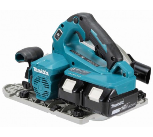 Дисковая пила Makita DHS783ZJU
