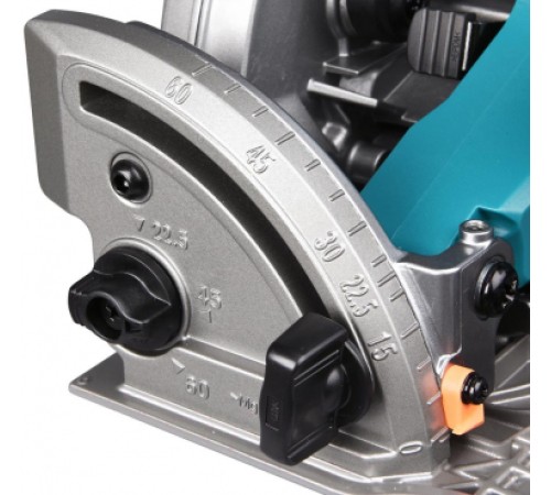 Дисковая пила Makita HS009GZ