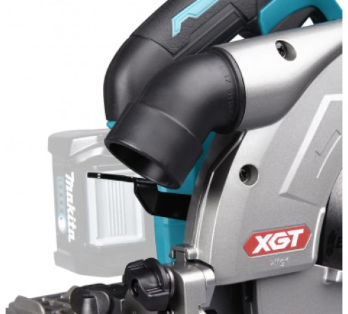 Дисковая пила Makita HS009GZ