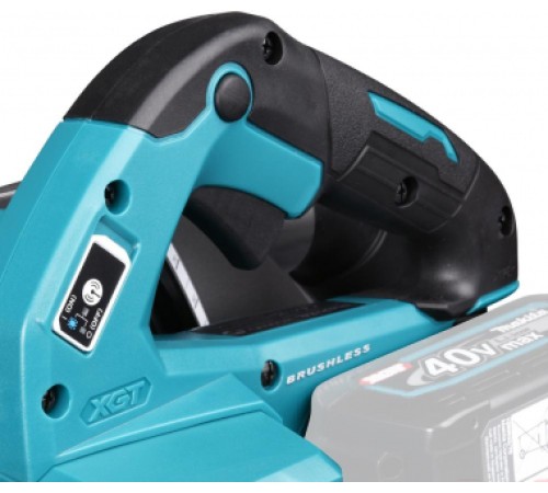 Дисковая пила Makita HS009GZ