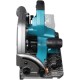 Дисковая пила Makita HS009GZ
