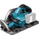 Дисковая пила Makita HS009GZ