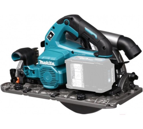 Дисковая пила Makita HS009GZ
