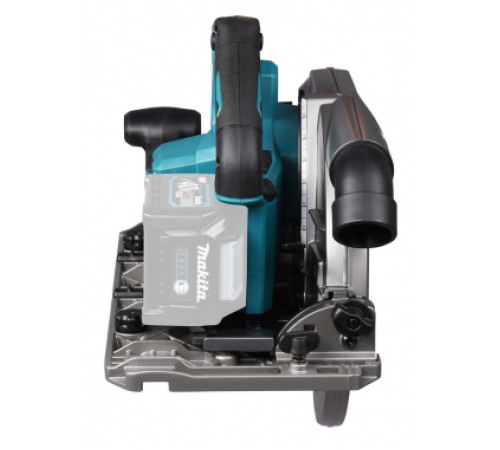 Дисковая пила Makita HS009GZ