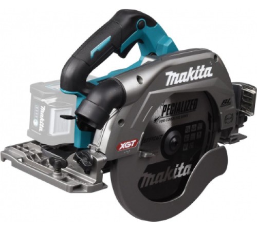 Дисковая пила Makita HS009GZ