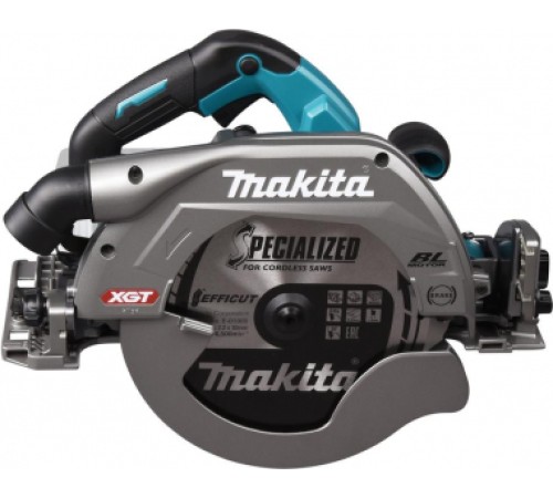Дисковая пила Makita HS009GZ