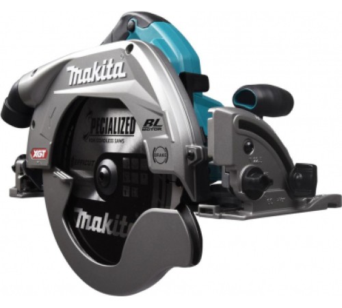 Дисковая пила Makita HS009GZ
