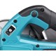 Дисковая пила Makita HS009GZ