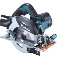 Дисковая пила Makita HS6100K