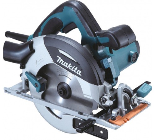 Дисковая пила Makita HS6100K