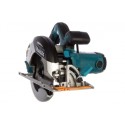 Дисковая пила Makita HS6100K