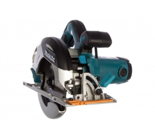 Дисковая пила Makita HS6100K