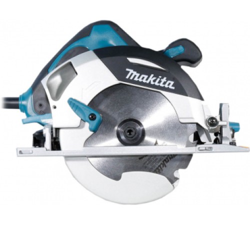Дисковая пила Makita HS6100K