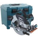 Дисковая пила Makita HS6100K