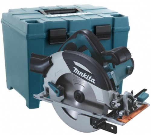 Дисковая пила Makita HS6100K