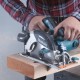 Дисковая пила Makita HS6100K