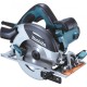 Дисковая пила Makita HS6100K