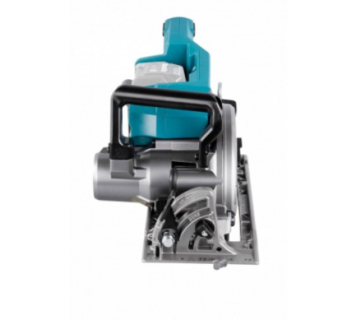 Дисковая пила Makita RS001GZ (Без АКБ и ЗУ)