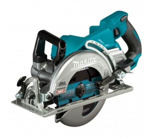 Дисковая пила Makita RS001GZ (Без АКБ и ЗУ)