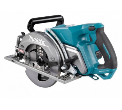 Дисковая пила Makita RS001GZ (Без АКБ и ЗУ)