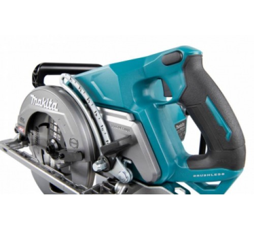 Дисковая пила Makita RS001GZ (Без АКБ и ЗУ)