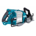 Дисковая пила Makita RS001GZ (Без АКБ и ЗУ)