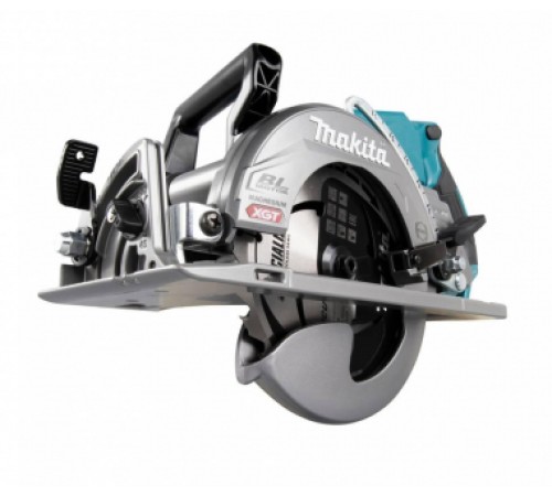Дисковая пила Makita RS001GZ (Без АКБ и ЗУ)
