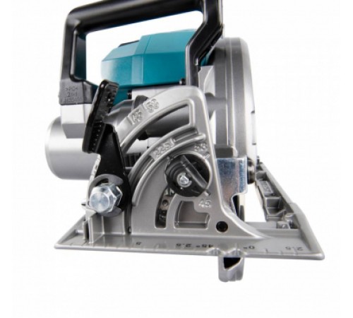 Дисковая пила Makita RS001GZ (Без АКБ и ЗУ)