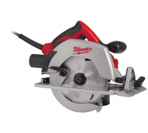 Дисковая пила Milwaukee CS 60