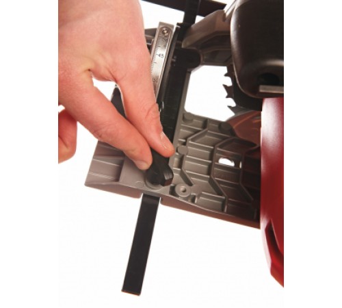 Дисковая пила Milwaukee CS 60