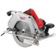 Дисковая пила Milwaukee CS 85 SB