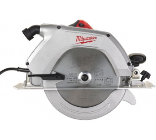 Дисковая пила Milwaukee CS 85 SB