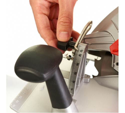 Дисковая пила Milwaukee CS 85 SB