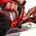 Дисковая пила Milwaukee CS 85 SB