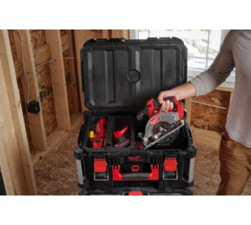 Дисковая пила Milwaukee M12 FCS442-0X (Без АКБ и ЗУ)