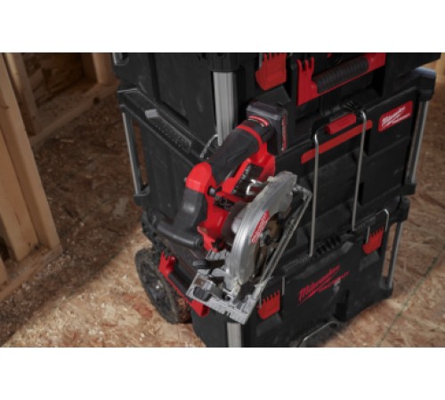 Дисковая пила Milwaukee M12 FCS442-0X (Без АКБ и ЗУ)