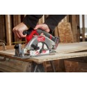 Дисковая пила Milwaukee M12 FCS442-0X (Без АКБ и ЗУ)