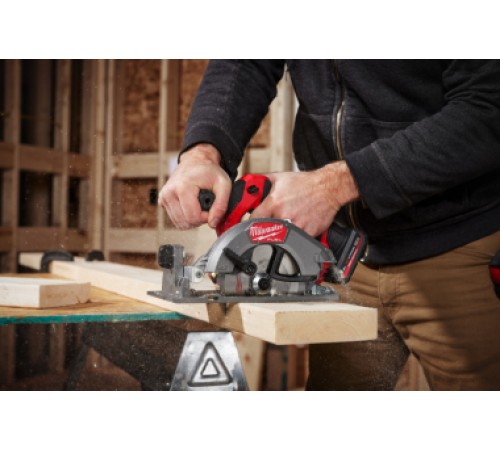 Дисковая пила Milwaukee M12 FCS442-0X (Без АКБ и ЗУ)