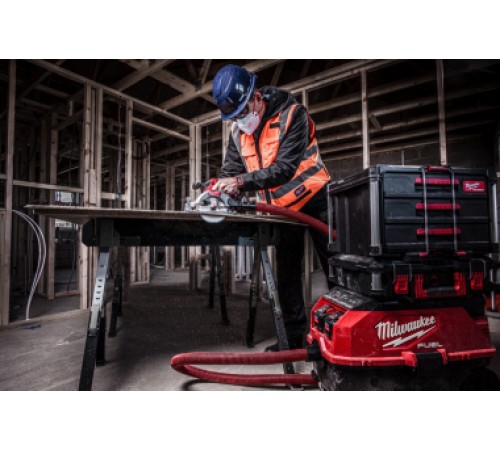 Дисковая пила Milwaukee M12 FCS442-0X (Без АКБ и ЗУ)