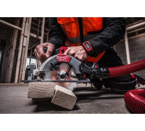Дисковая пила Milwaukee M12 FCS442-0X (Без АКБ и ЗУ)