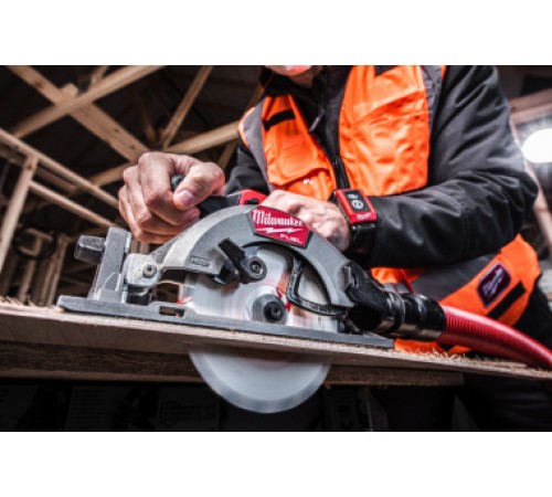 Дисковая пила Milwaukee M12 FCS442-0X (Без АКБ и ЗУ)