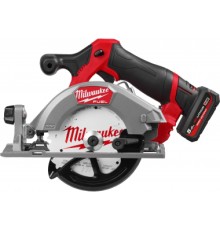 Дисковая пила Milwaukee M12 FCS442-0X (Без АКБ и ЗУ)