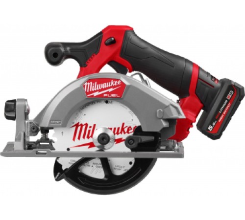 Дисковая пила Milwaukee M12 FCS442-0X (Без АКБ и ЗУ)