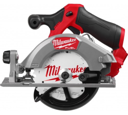 Дисковая пила Milwaukee M12 FCS442-0X (Без АКБ и ЗУ)