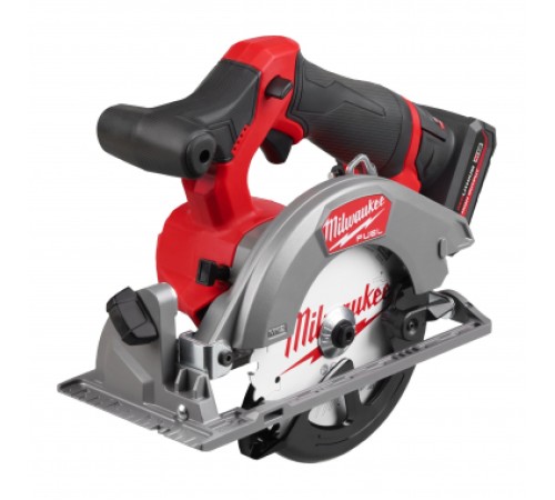 Дисковая пила Milwaukee M12 FCS442-0X (Без АКБ и ЗУ)