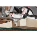 Дисковая пила Milwaukee M12 FCS442-0X (Без АКБ и ЗУ)