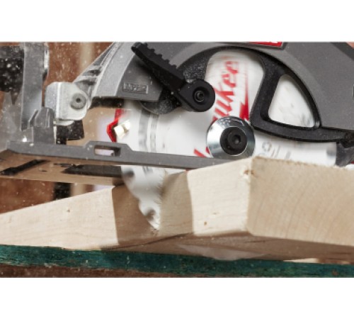 Дисковая пила Milwaukee M12 FCS442-0X (Без АКБ и ЗУ)