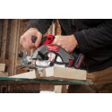 Дисковая пила Milwaukee M12 FCS442-0X (Без АКБ и ЗУ)
